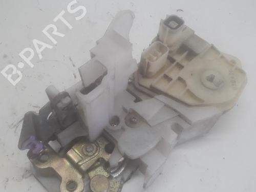 Rear right lock HONDA JAZZ II (GD_, GE3, GE2) 1.2 i-DSI (GD5, GE2) | BP13154511C99 