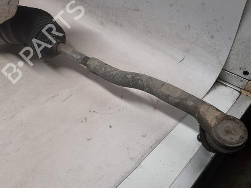 Steering rack HONDA INSIGHT (ZE_) 1.3 IMA (ZE28, ZE2) | BP29980745M22