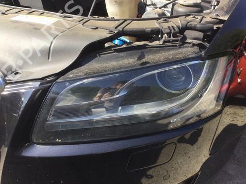 Left headlight AUDI A5 Sportback (8TA) 2.0 TFSI | BP39413951C28 - Image 4
