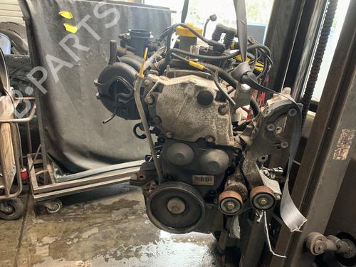 Engine DACIA SANDERO 1.6 (BS0D, BS0B, BS0F, BS0H) | BP39413938M1 - Image 3