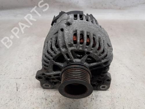 Used Alternator VW GOLF V (1K1) 1.4 16V (80 hp) 30378683