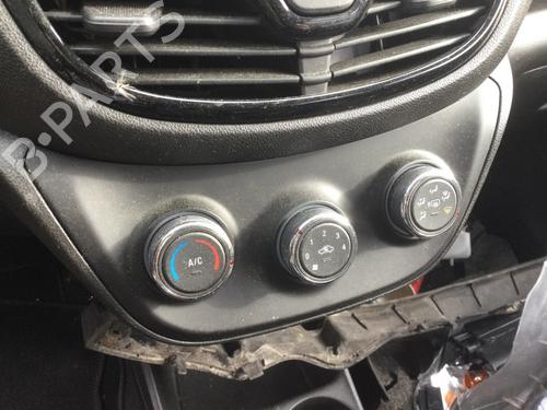 Climate control OPEL KARL (C16) 1.0 | BP36752169I5  - Image 5