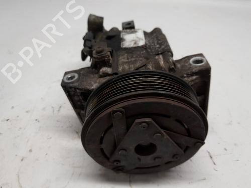 AC compressor DACIA SANDERO II TCe 90 (B8M1, B8MA, B8AC) | BP31298634M34
