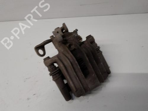 Used Right rear brake caliper VW POLO V (6R1, 6C1) 1.2 TSI 16V (90 hp) 22742359
