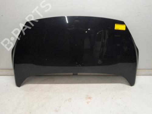 Used Hood Hood FORD KA (RU8) 1.2 (69 hp) 33891716 33891716