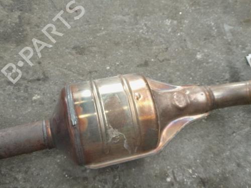 Catalyst RENAULT MEGANE IV Grandtour (K9A/M/N_) 1.3 TCe 140 (K9NB) | BP27240106M10 