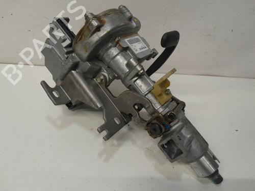 Used Steering column RENAULT KANGOO Express (FW0/1_) 1.5 dCi 75 (FW07, FW10, FW04) (75 hp) 31719547