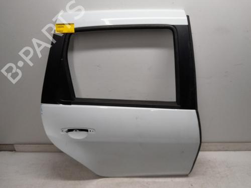 Porta trás direita Porta trás direita DACIA DUSTER (HS_) 1.6 SCe 115 (115 hp) 33800933 33800933