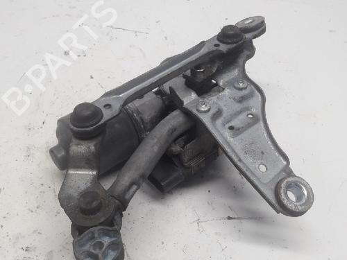 Used Front wipers mechanism FORD S-MAX (WA6) 2.0 TDCi (140 hp) 11076691