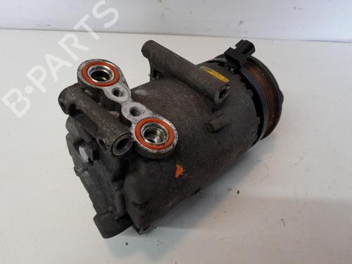 AC compressor VOLVO V50 (545) 1.8 | BP36139673M34 - Image 2
