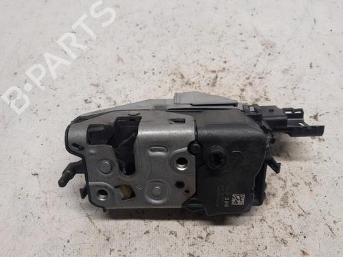 Used Rear left lock PEUGEOT 308 SW I (4E_, 4H_) 1.6 16V (120 hp) 22212725