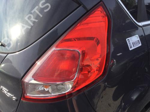 Right taillight FORD FIESTA VI (CB1, CCN) 1.0 EcoBoost | BP15794543C35 