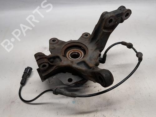 Autre RENAULT CLIO IV Grandtour (KH_) 0.9 TCe 90 (90 hp) 28085697
