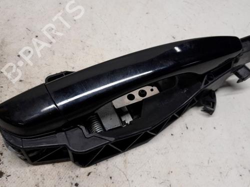 Used Rear right exterior door handle PEUGEOT 308 SW II (LC_, LJ_, LR_, LX_, L4_) 1.2 THP 110 (110 hp) 18846827