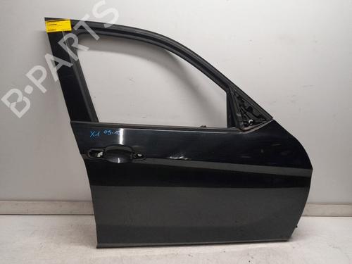 Used Right front door BMW X1 (E84) xDrive 18 d (143 hp) 30830993