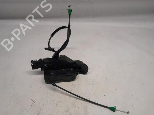 Used Front left lock Front left lock CITROËN C3 Picasso (SH_) 1.4 VTi 95 (SH8FSC, SH8FP0, SH8FP6) (95 hp) 35987991 35987991