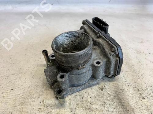Used Throttle body Throttle body OPEL AGILA B (H08) 1.0 (F68) (68 hp) 36308895 36308895