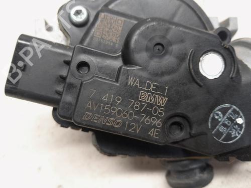 Front wiper motor MINI MINI Convertible (F57) Cooper S | BP36475795M29 - Image 4