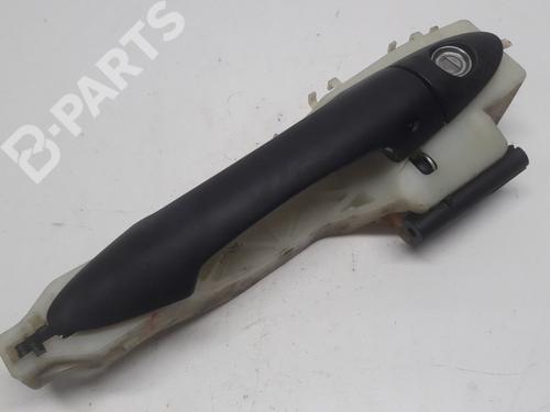 Used Exterior door handle Exterior door handle KIA PICANTO II (TA) 1.0 (69 hp) 11075299 11075299