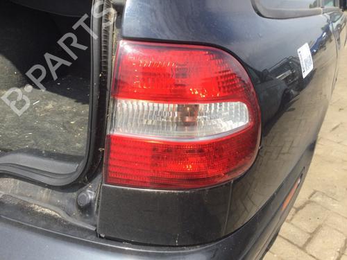 Used Right taillight VOLVO V40 Estate (645) 2.0 (136 hp) 18851501
