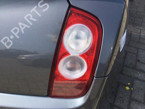 Used Right taillight NISSAN MICRA III (K12) 1.2 16V (65 hp) 29166811
