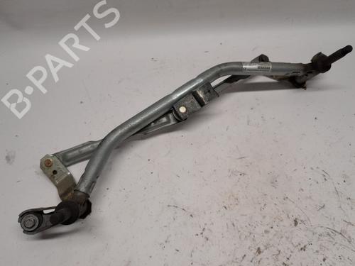 Used Front wipers mechanism CITROËN C3 / C3 ORIGIN III (SX) 1.2 THP 110 (110 hp) 23235388
