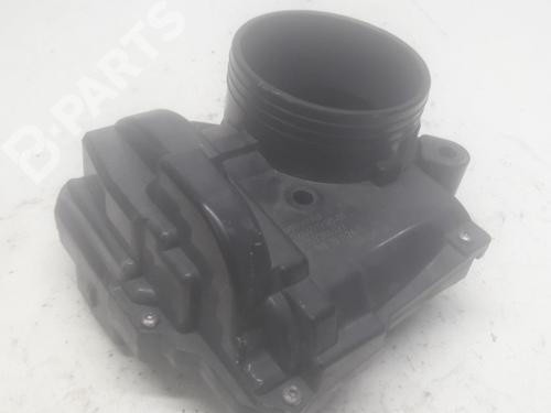 Used Throttle body Throttle body PEUGEOT 308 I (4A_, 4C_) 1.6 16V (120 hp) 11135476 11135476
