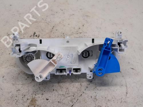 Climate control RENAULT CLIO IV (BH_) 0.9 TCe 90 (BHNF, BHMA, BHMH, BHJK, BHJR) | BP15794370I5 
