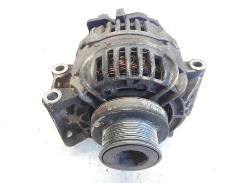 Used Alternator Alternator RENAULT SCÉNIC I MPV (JA0/1_, FA0_) 1.6 (JA00, JA16, JA15, JA19, JA1V, JA2B, JA2C, JA0B,... (107 hp) 35988370 35988370