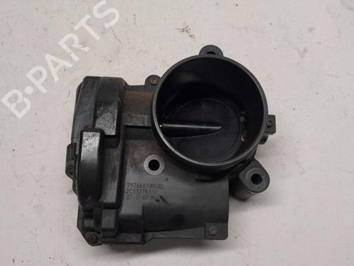 Used Throttle body PEUGEOT 308 I (4A_, 4C_) 1.4 16V (95 hp) 15794789
