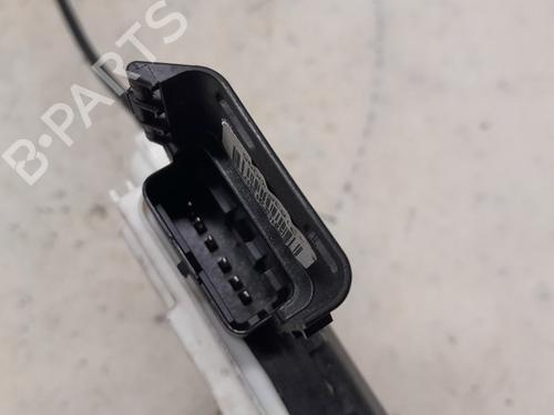 Front right lock CITROËN C3 II (SC_) 1.6 HDi | BP11081063C97 