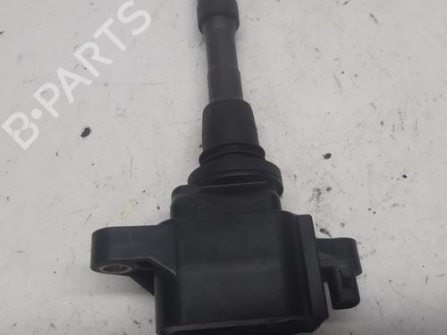 Ignition coil RENAULT SCÉNIC III (JZ0/1_) 1.4 16V (JZ0F, JZ1V) | BP11075177M94 