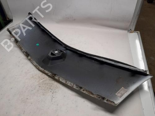 Grille RENAULT KANGOO Express (FW0/1_) 1.5 dCi 75 (FW07, FW10, FW04) | BP21836002C40 