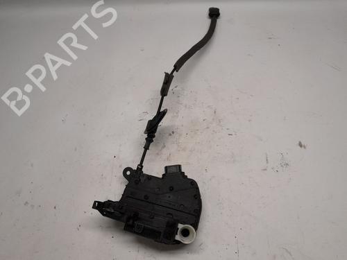 Used Front left lock RENAULT TWINGO III (BCM_, BCA_) 1.0 SCe 70 (71 hp) 31150727