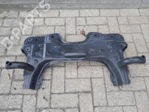 Used Subframe OPEL COMBO Box Body/MPV (X12) 1.6 CDTI (B05) (105 hp) 19516251
