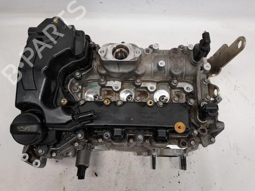 Cylinder head CITROËN C3 III (SX) 1.2 THP 110 (SXHNPS, SXHNZT, SXHNZ6) | BP35987926M5 - Image 3