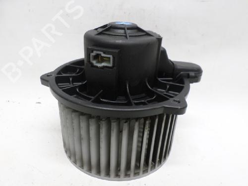 Used Heater blower motor Heater blower motor HYUNDAI GETZ (TB) 1.3 (85 hp) 11066659 11066659