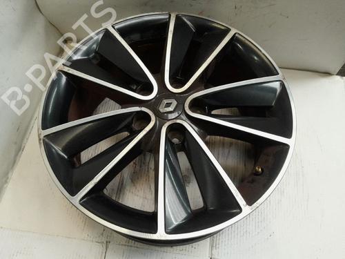 Used Rim Rim 37716149 37716149