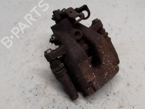 Used Left rear brake caliper PEUGEOT 207 SW (WK_) 1.6 16V (120 hp) 18847406