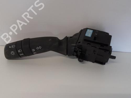 Used Headlight switch Headlight switch 13651557 13651557