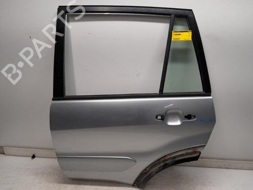Used Left rear door TOYOTA RAV 4 II (_A2_) 2.0 D 4WD (CLA20_, CLA21_, CLA20R, CLA21R) (116 hp) 22317757