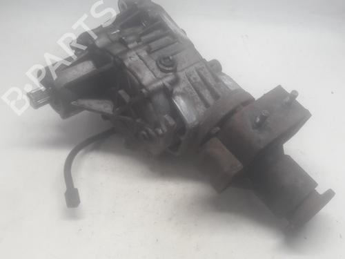 Used Front differential Front differential FIAT SEDICI (189_) 1.6 16V 4x4 (107 hp) 11702097 11702097