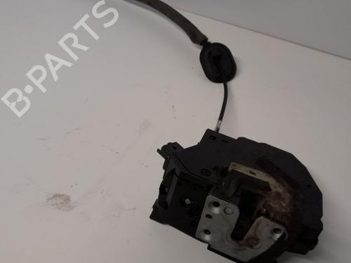 Used Rear right lock Rear right lock RENAULT CAPTUR I (J5_, H5_) 0.9 TCe 90 (90 hp) 13155397 13155397