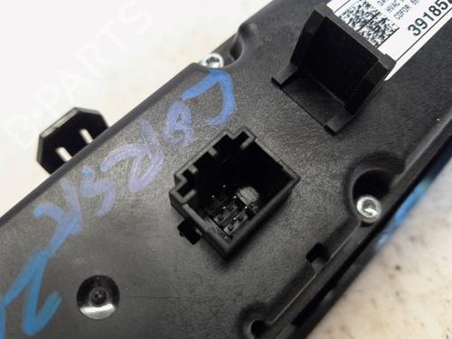 Climate control OPEL CORSA F (P2JO) 1.2 (68) | BP35988369I5  - Image 5