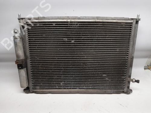 Used Water radiator RENAULT CLIO III (BR0/1, CR0/1) 1.2 16V (BR02, BR0J, BR11, CR02, CR0J, CR11) (75 hp) 32330620