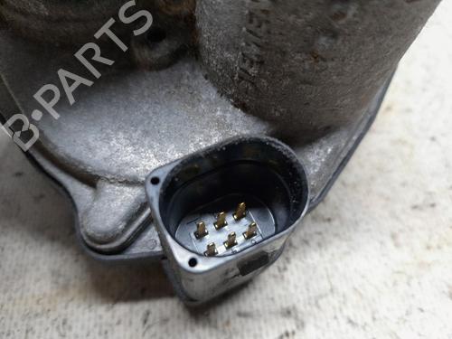 Throttle body SKODA FABIA II Combi (545) 1.2 | BP30690694M82
