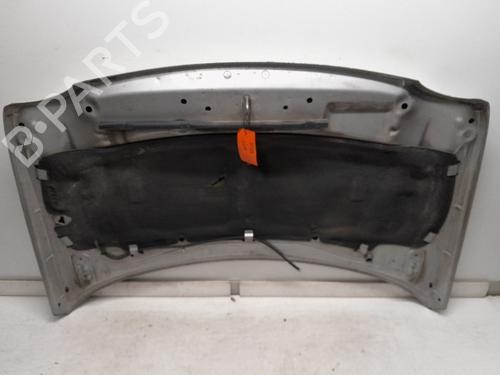 Hood JEEP COMPASS (MK49) 2.0 CRD 4x4 | BP25749009C1 