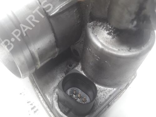 Throttle body VW GOLF PLUS V (5M1, 521) 1.6 | BP11078985M82 