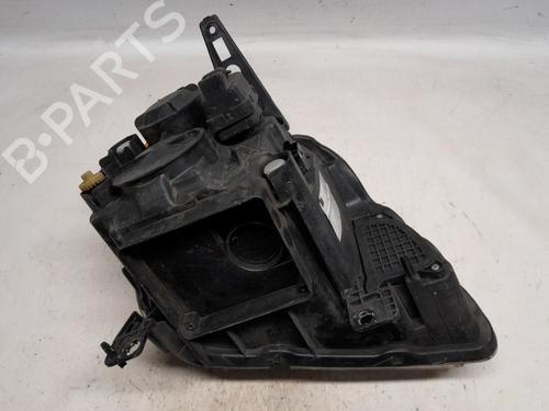 Left headlight RENAULT MODUS / GRAND MODUS (F/JP0_) 1.6 (JP03, JP0B, JP0U, JP0Y, JP1G) | BP38053833C28 - Image 2