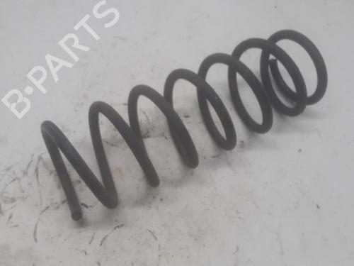 Used Shock absorber spring SUZUKI JIMNY Closed Off-Road Vehicle (A6G) 1.5 AllGrip (JB74W, JB74V, A6G415) (102 hp) 13154890